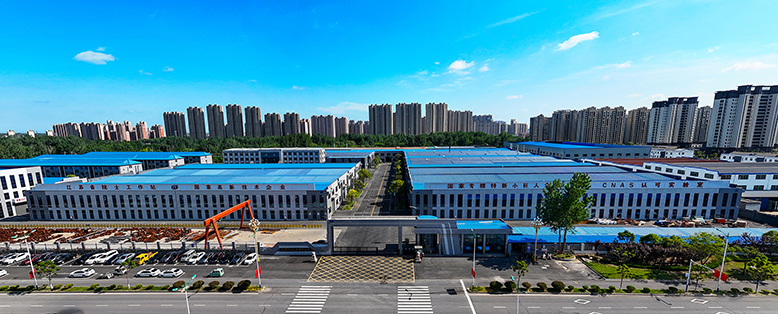 江沅機械公司