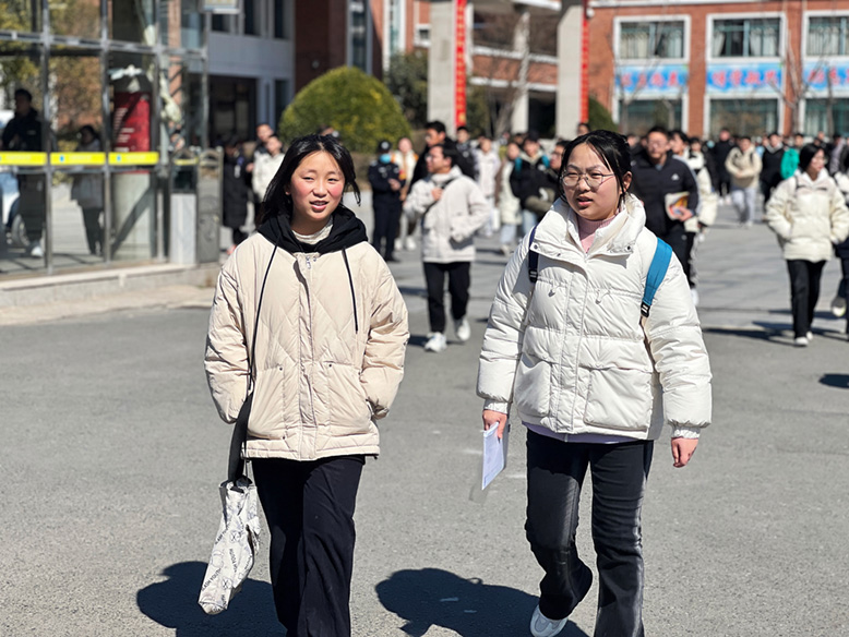江蘇省2023年普通高中學(xué)業(yè)水平合格性考試濱海考區(qū)考試順利結(jié)束