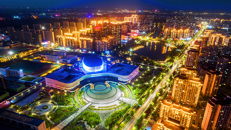 我縣全面推進(jìn)全國(guó)文明城市創(chuàng)建工作